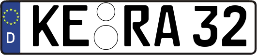 KE-RA32