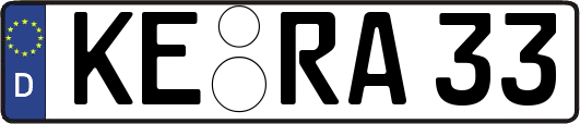 KE-RA33