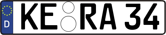 KE-RA34