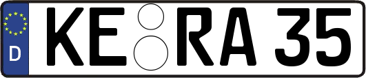 KE-RA35