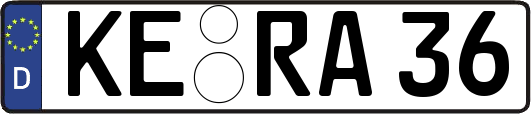 KE-RA36