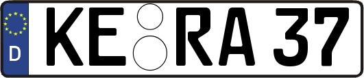 KE-RA37