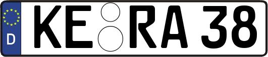 KE-RA38