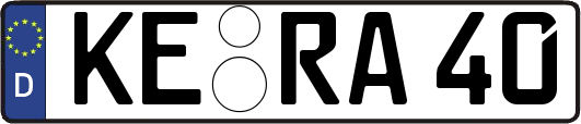KE-RA40