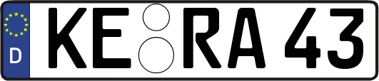 KE-RA43