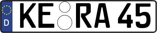 KE-RA45