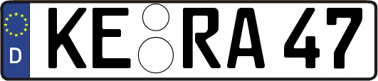 KE-RA47