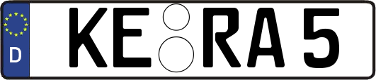 KE-RA5