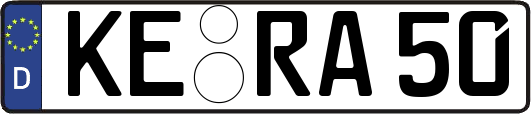 KE-RA50