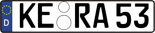 KE-RA53