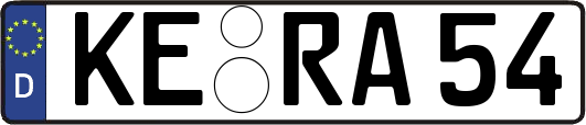KE-RA54