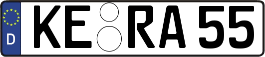 KE-RA55