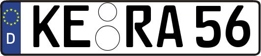 KE-RA56
