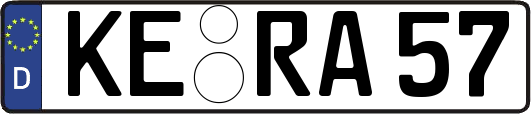 KE-RA57