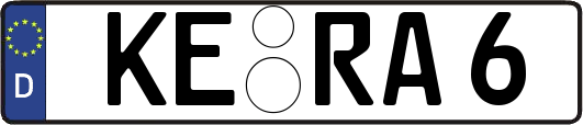 KE-RA6