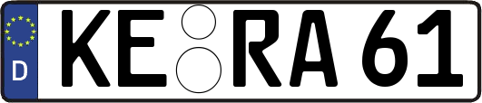 KE-RA61