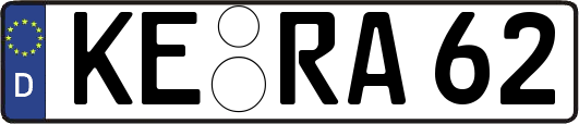 KE-RA62