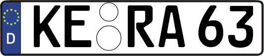 KE-RA63
