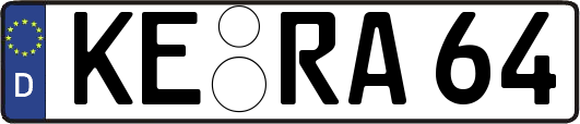KE-RA64