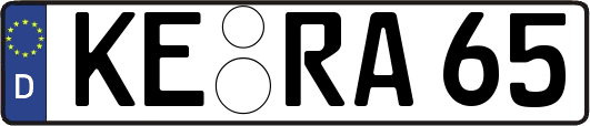 KE-RA65