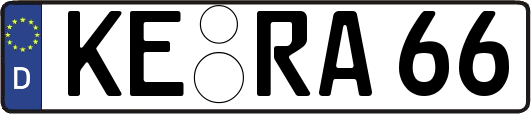 KE-RA66