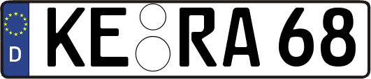 KE-RA68