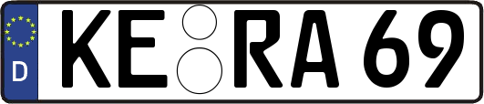 KE-RA69