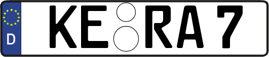 KE-RA7