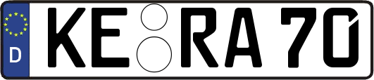 KE-RA70
