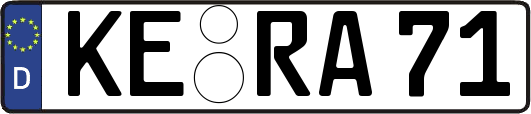 KE-RA71