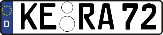 KE-RA72