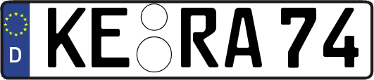 KE-RA74