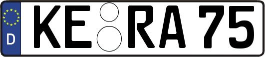 KE-RA75