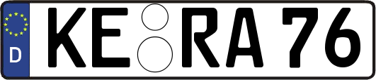 KE-RA76