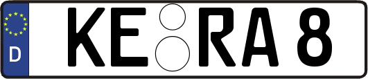 KE-RA8