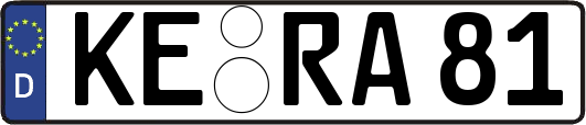 KE-RA81