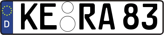 KE-RA83