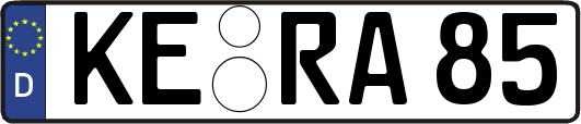 KE-RA85