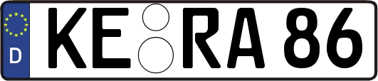 KE-RA86