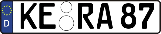 KE-RA87