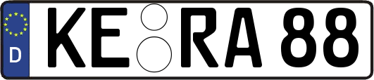 KE-RA88
