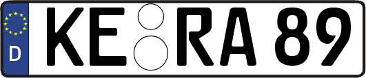 KE-RA89