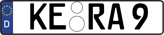 KE-RA9