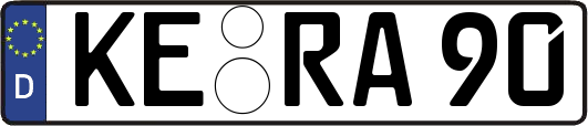 KE-RA90