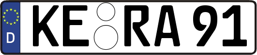 KE-RA91