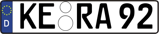 KE-RA92
