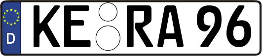 KE-RA96