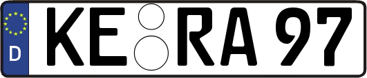 KE-RA97