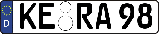 KE-RA98