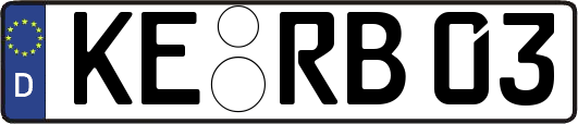 KE-RB03